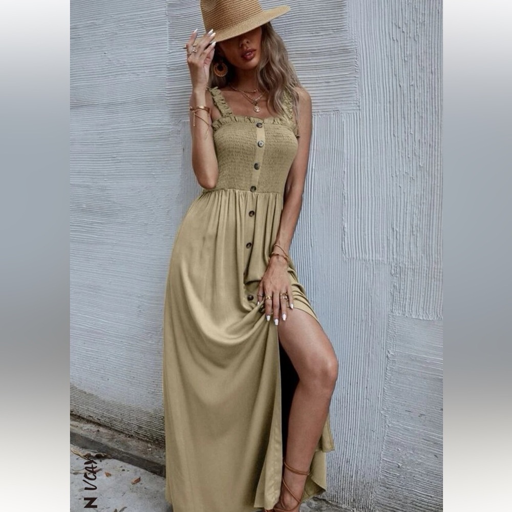 SHEIN Dress L